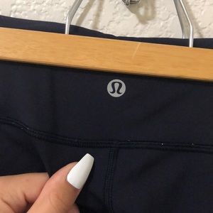 Excellent condition lululemon leggings